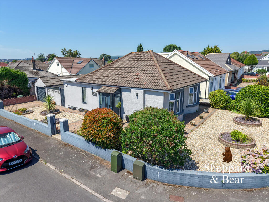 Main image of property: Heol Wernlas, Cardiff