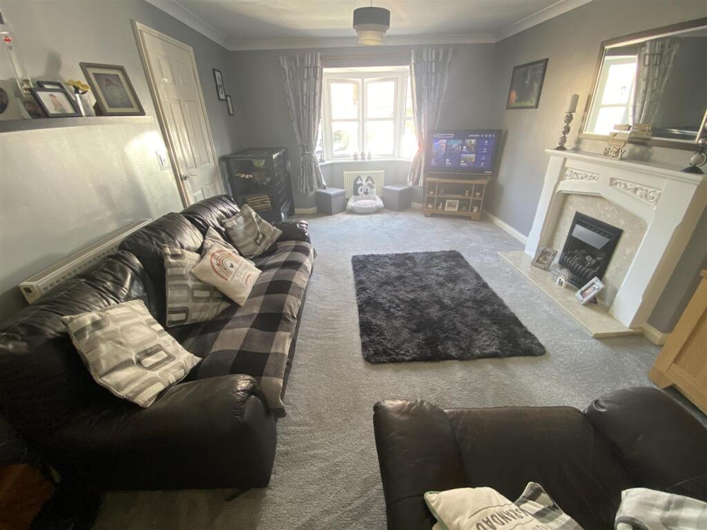 House in Leicester - View 4