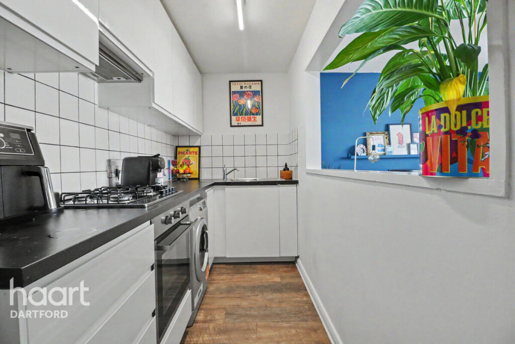 Main image of property: 134 The Brent, DARTFORD