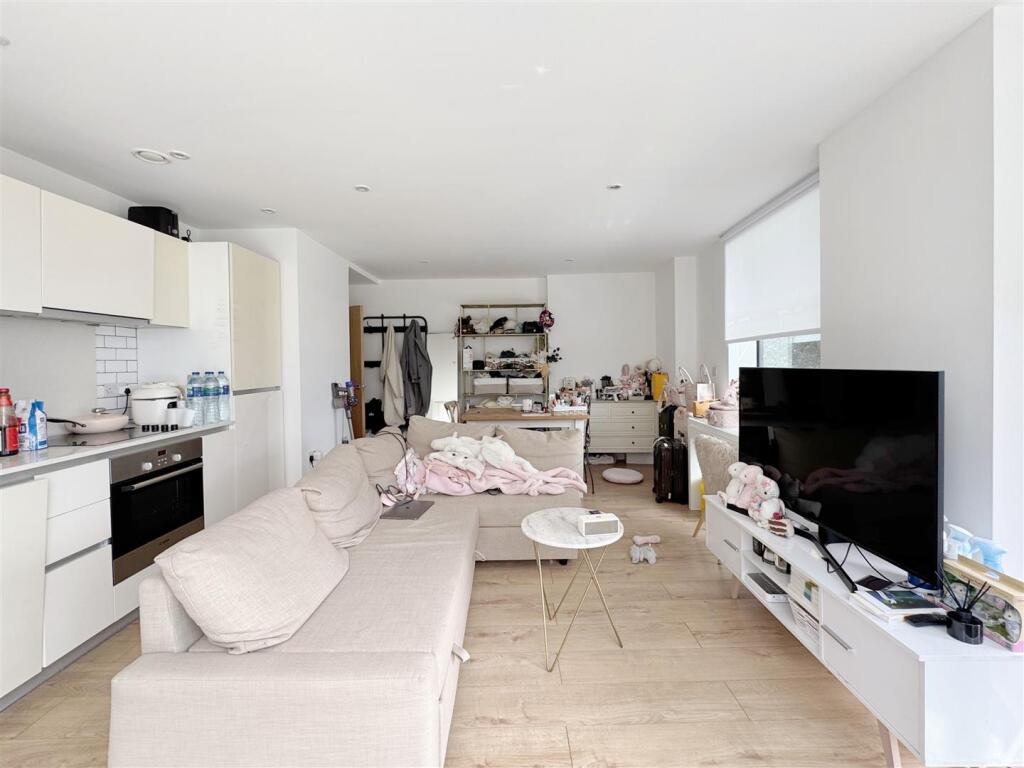Main image of property: Goodchild Road, Woodberry Downs