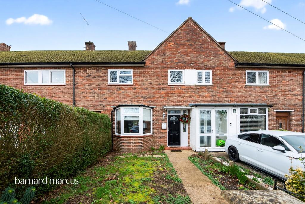 Main image of property: Weldon Way, Merstham, Redhill