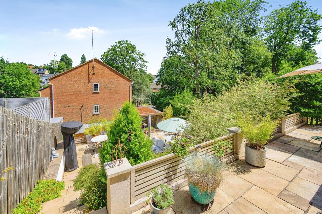 House in Hemel Hempstead - View 4