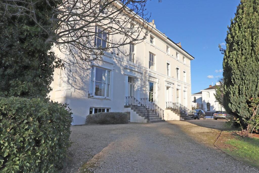Main image of property: Tivoli, Cheltenham