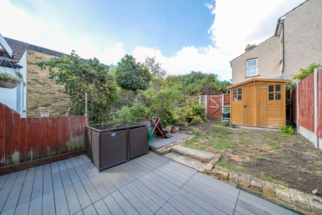 Albany Road, Chislehurst, Kent, BR7 photo 4