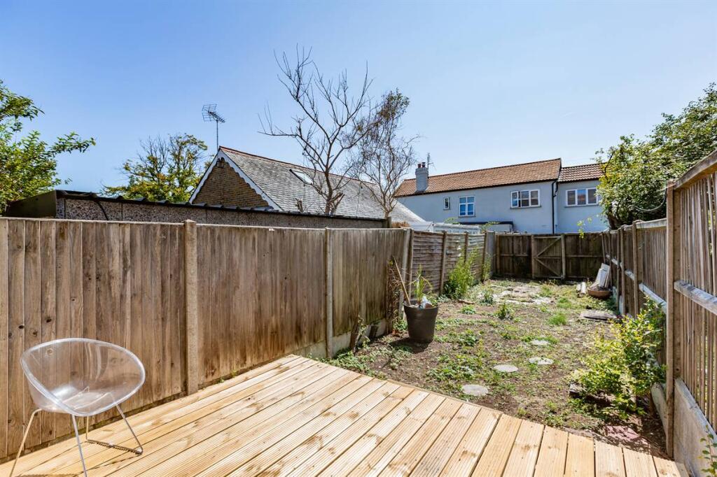 House in Whitstable, Kingsdown Park - View 3