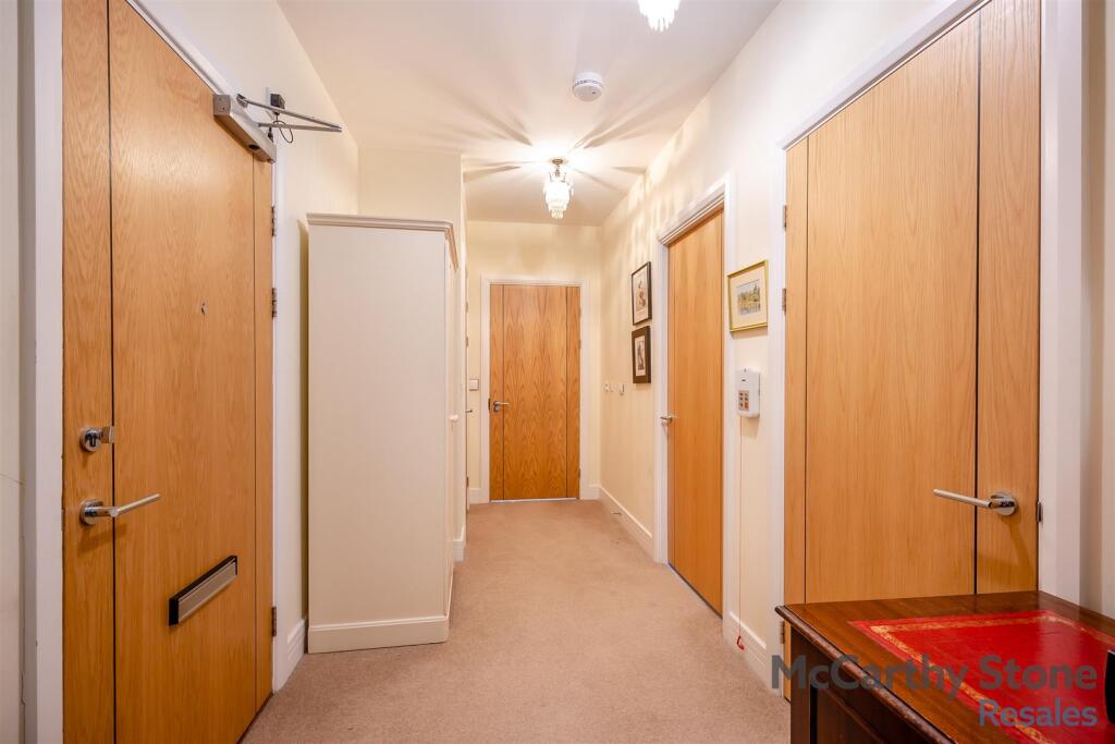 Additional image 15 of Ravenshaw Court, Four Ashes Road, Bentley Heath, Solihull