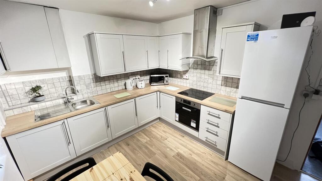 Main image of property: The Crescent, Bangor