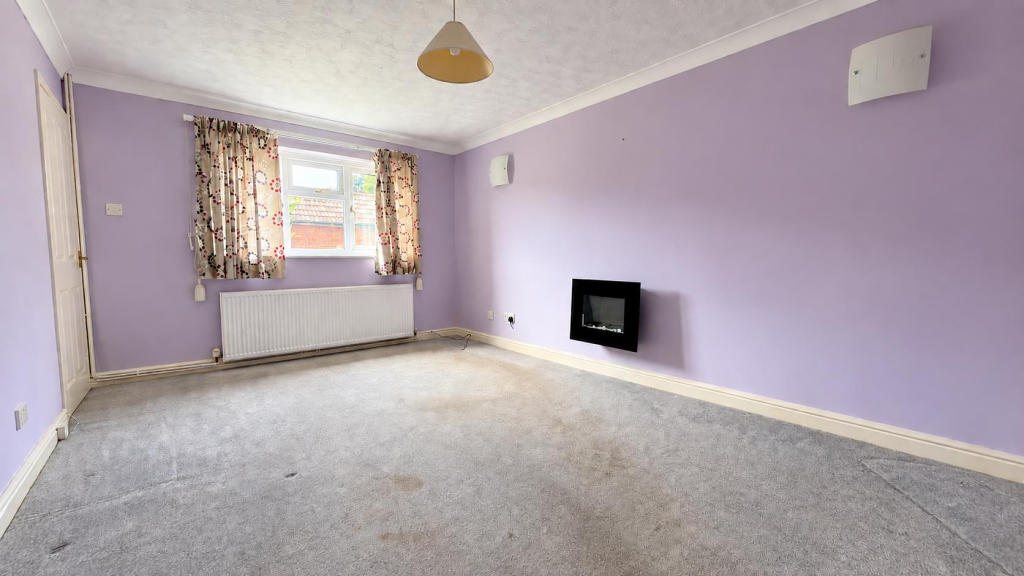 House in Peterborough, New Werrington - View 3