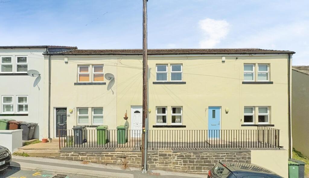 Main image of property: Valley Road, Pudsey