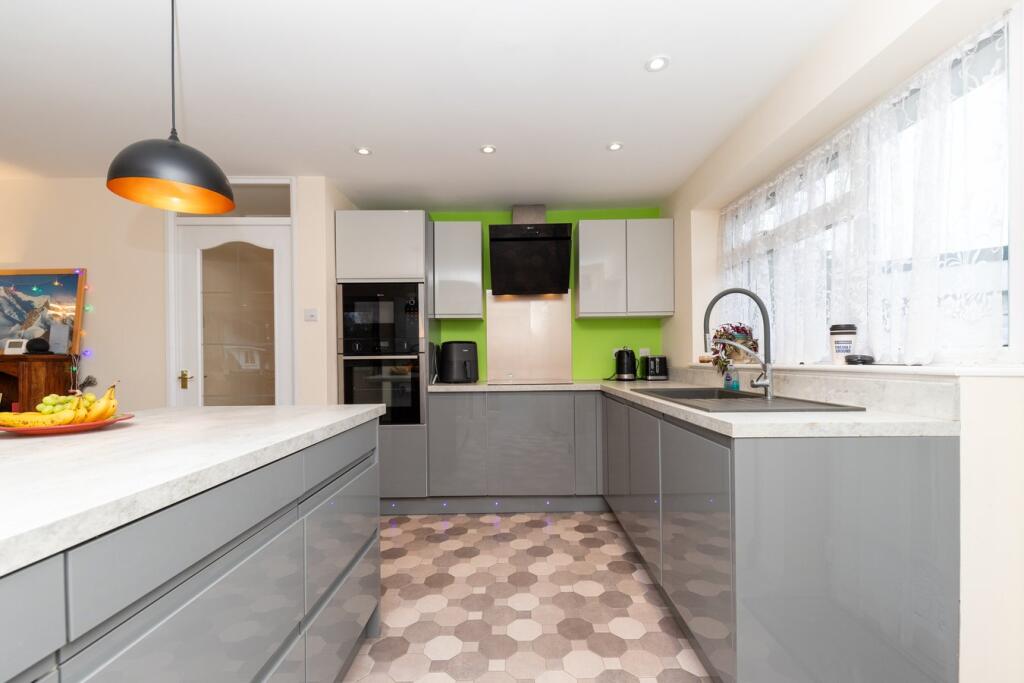 Main image of property: Chapel Close, Wrestlingworth, Sandy, SG19