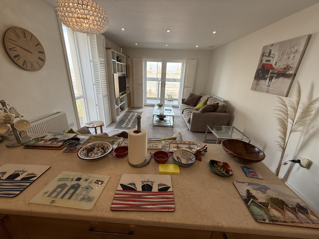, Wallasey, New Brighton, Merseyside, CH45 - View 2