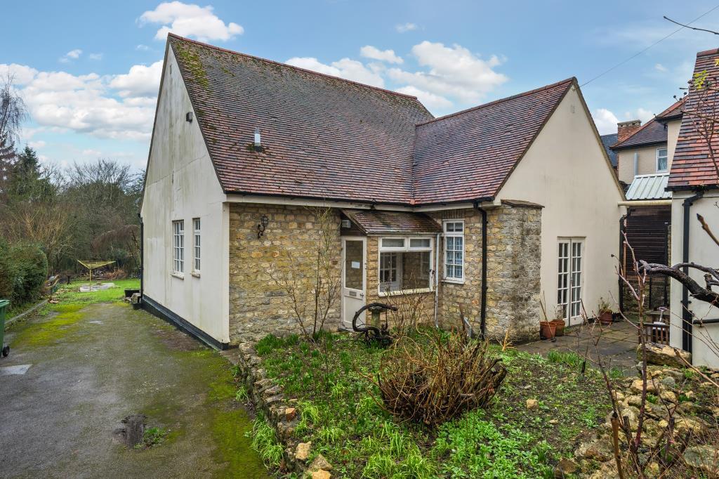 Main image of property: Bicester Road, Long Crendon, HP18