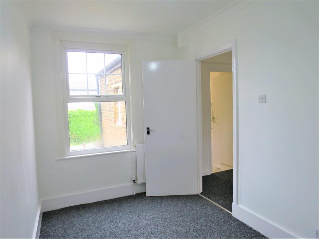 House in Enfield - More