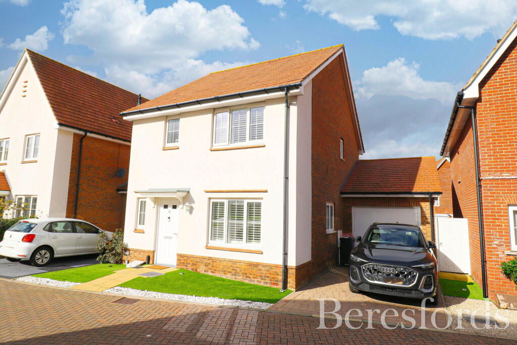 Main image of property: Repertor Drive, Maldon, CM9