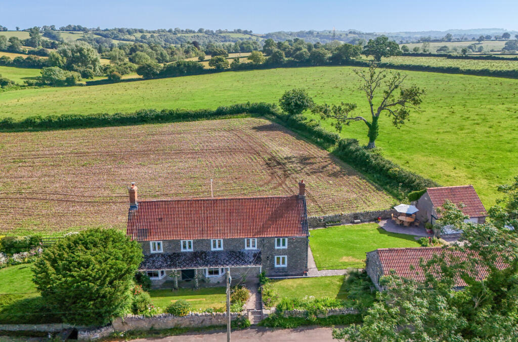 Main image of property: Litton Lane, Hinton Blewett, Bristol, BS39