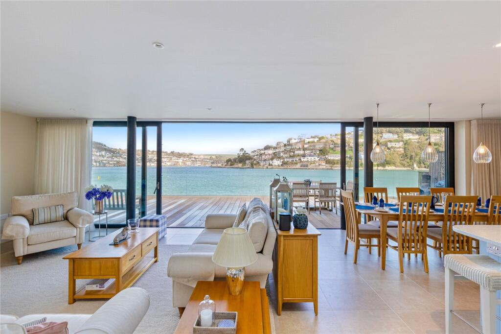 Main image of property: Castle Road, Dartmouth, Devon, TQ6