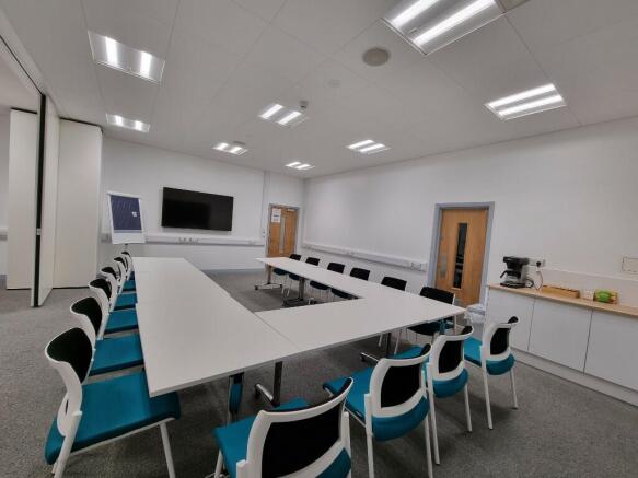 Conference Room 2