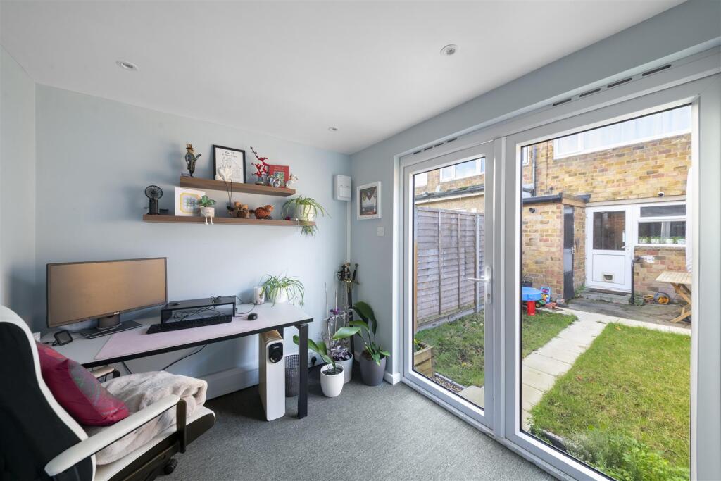 St. Clement Close, Uxbridge - More