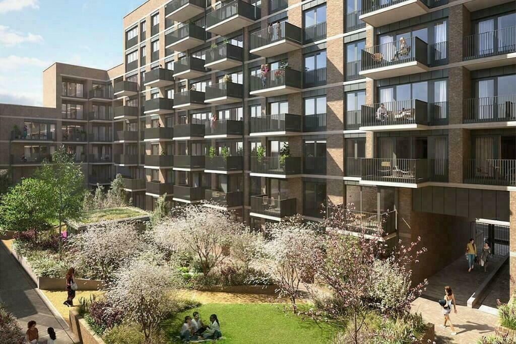 Main image of property: Truro House, Mount Pleasant, London, Greater London, WC1X