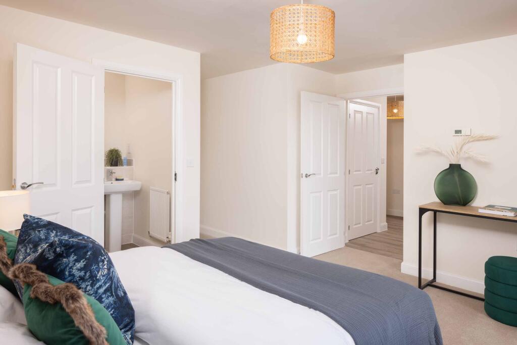 Apartment in East Grinstead, Felbridge - View 5