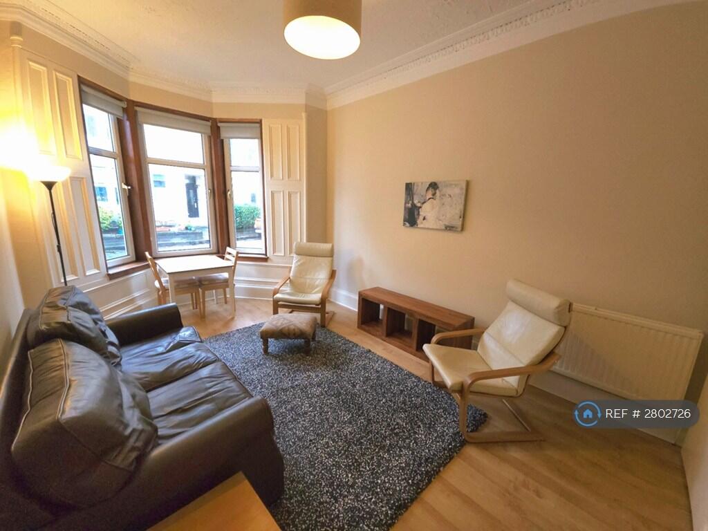Main image of property: Lawrie Street, Glasgow, G11