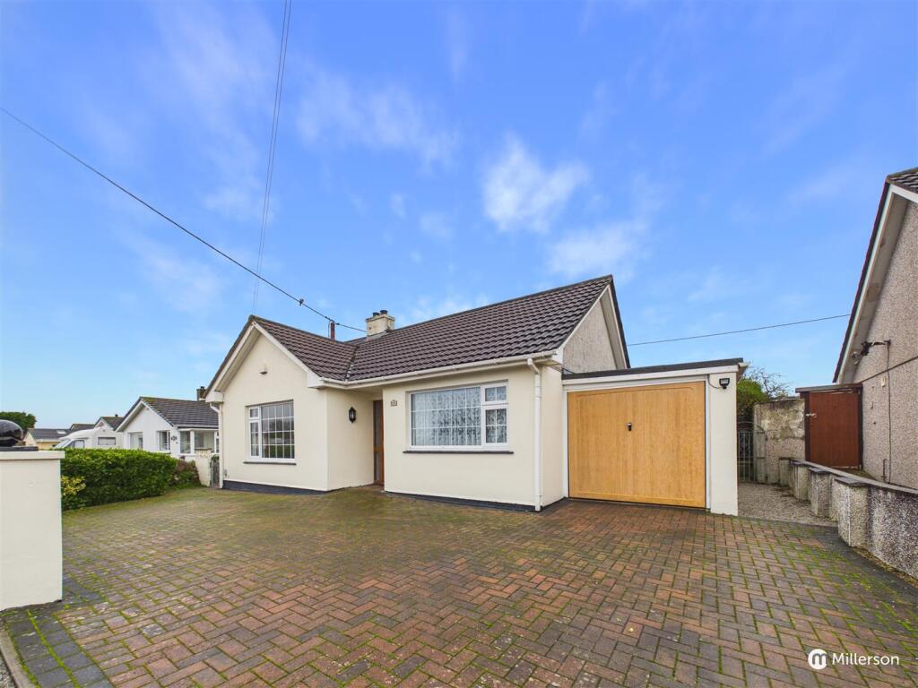 Main image of property: Dracaena Crescent, Hayle