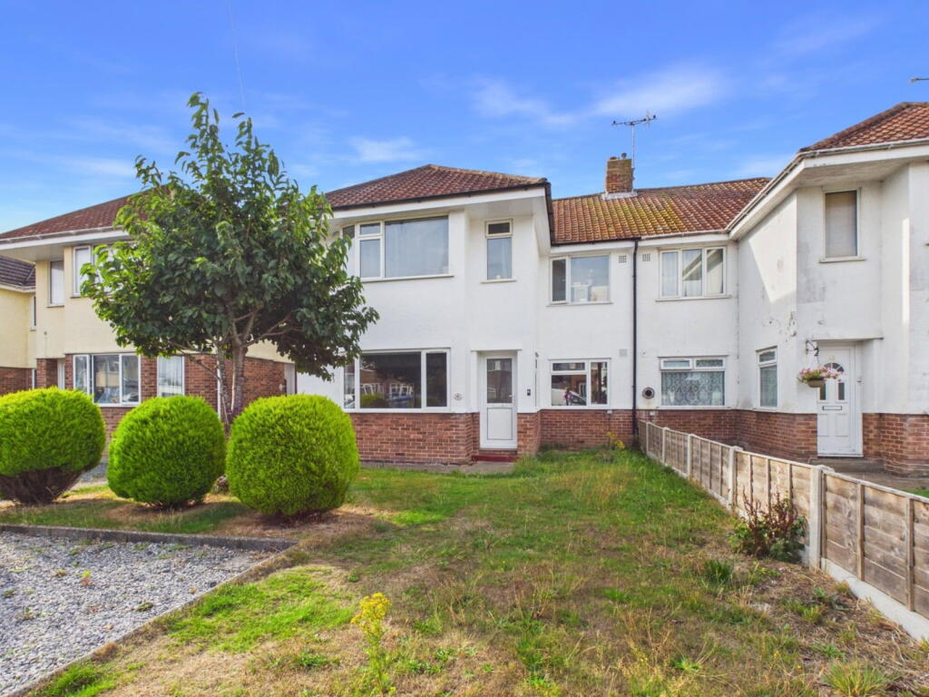 Apartment in Worthing, West Sussex