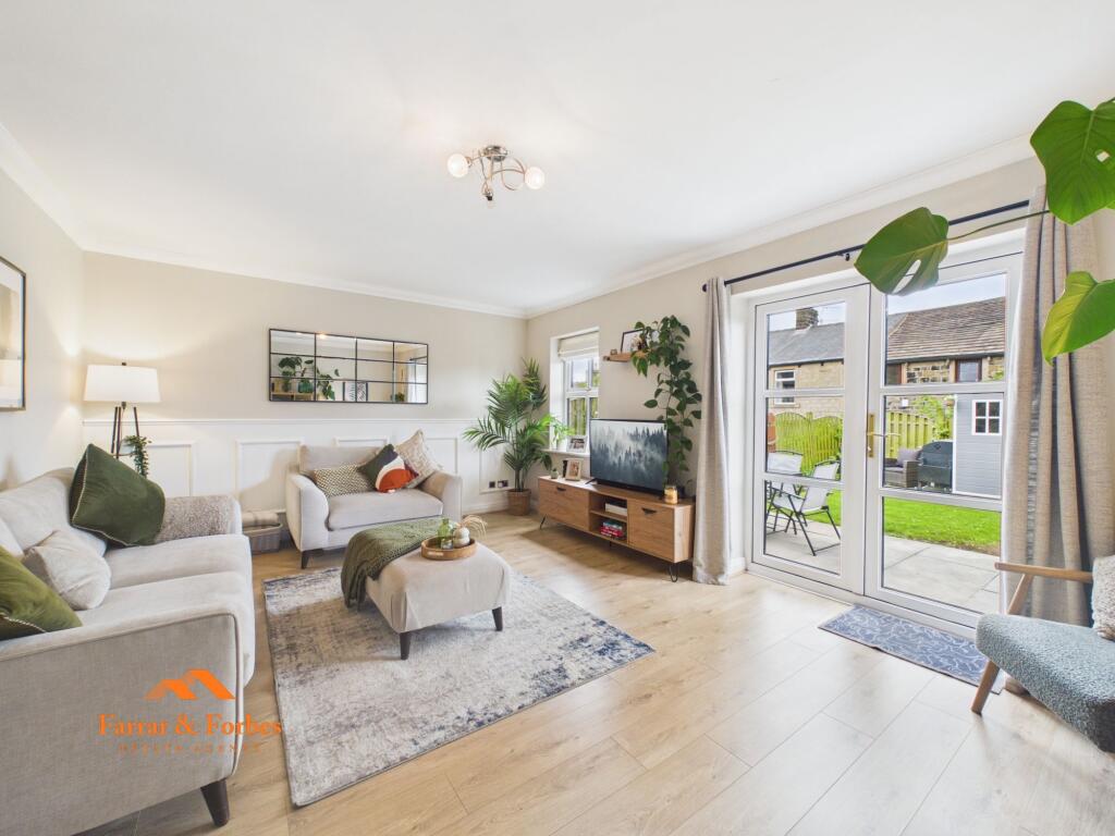 Emmott Court, Laneshawbridge, BB8 - View 4