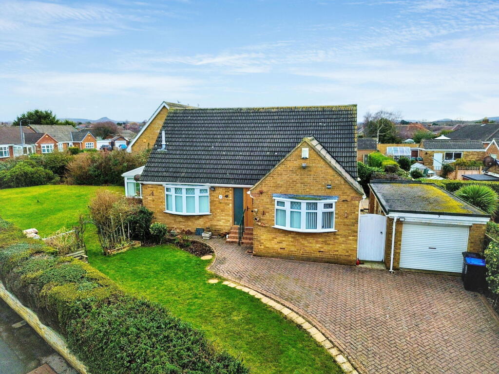 Main image of property: Albany Road, Marton