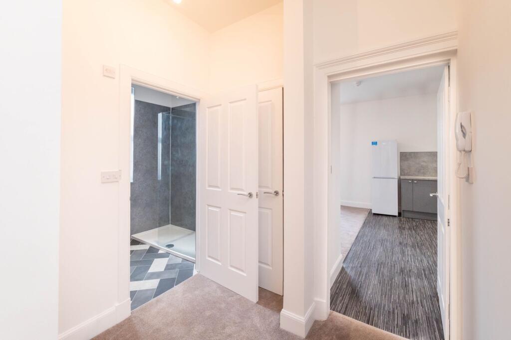 Apartment in Broxburn, West Lothian - View 5