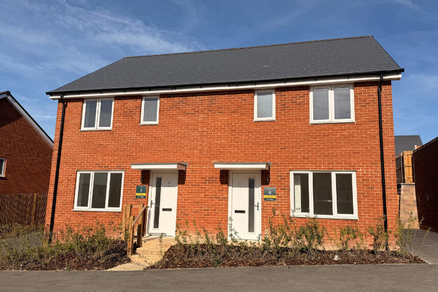 Main image of property: The Gateway,
1 Foxglove Avenue,
Bexhill,
East Sussex,
TN402GA