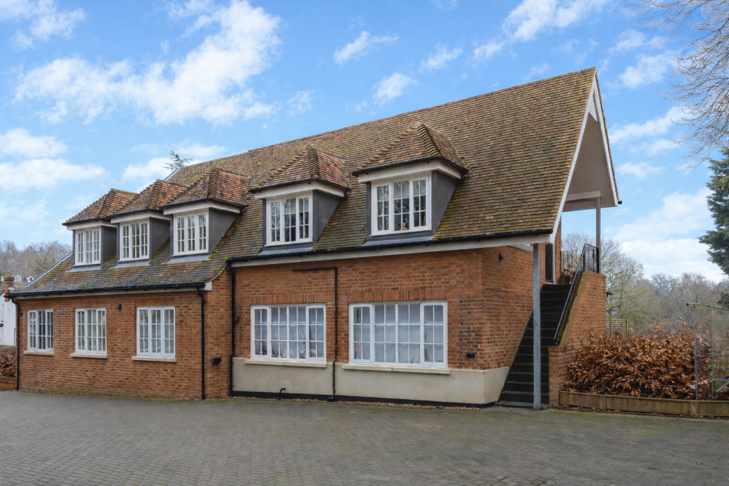 Main image of property: Beecholme, 54 Codicote Road, Welwyn, Hertfordshire, AL6