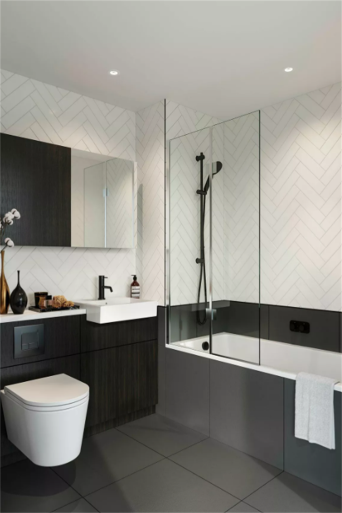 Apartment in London, Park Royal - View 5