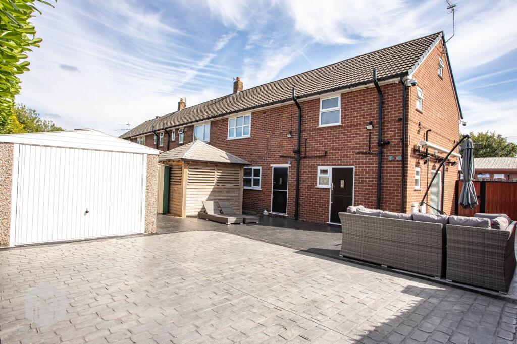 House in Manchester - View 4
