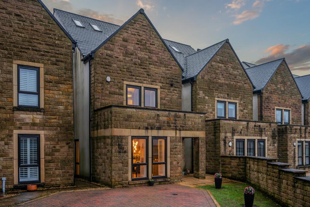 Main image of property: Egerton Road, Belmont, Bolton, Lancashire, BL7 8