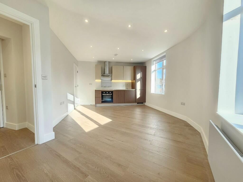 Main image of property: Ashfield Parade, London, N14