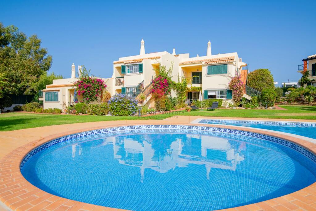 Main image of property: Carvoeiro, Algarve