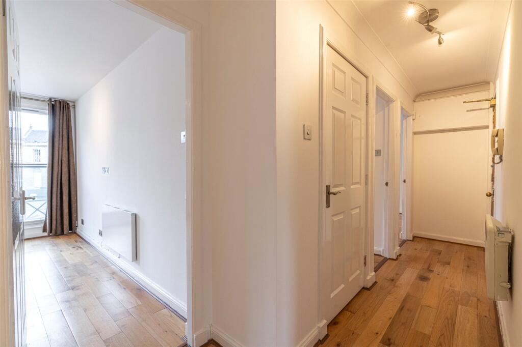 Main image of property: St. Bernards Crescent, Edinburgh, EH4