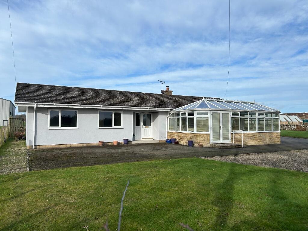 Main image of property: Greenlaw, Duns, Scottish Borders, TD11