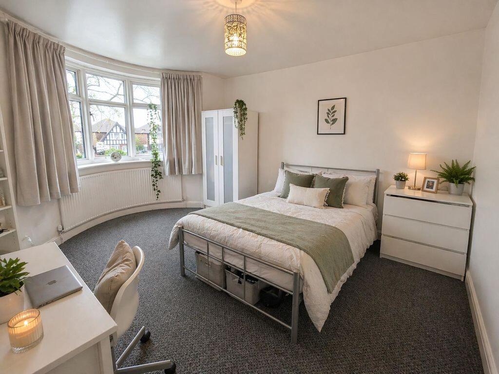 Main image of property: Western Boulevard, Nottingham