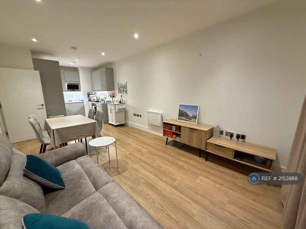 Main image of property: Hurst Street, Birmingham, B5