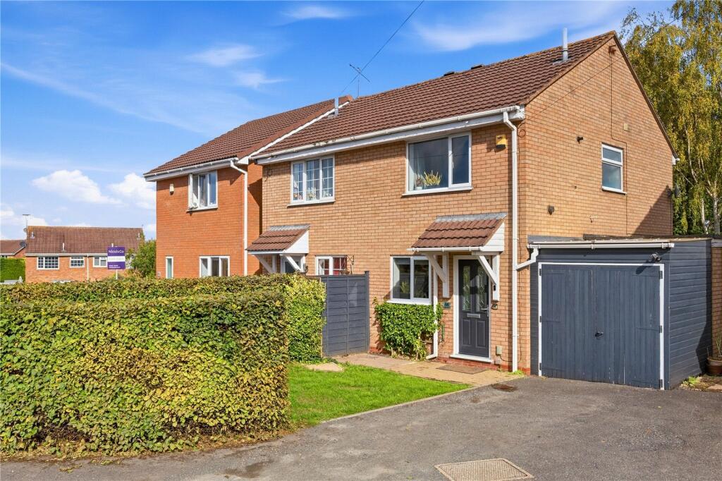 Main image of property: Henley Drive, Droitwich Spa, Worcestershire, WR9