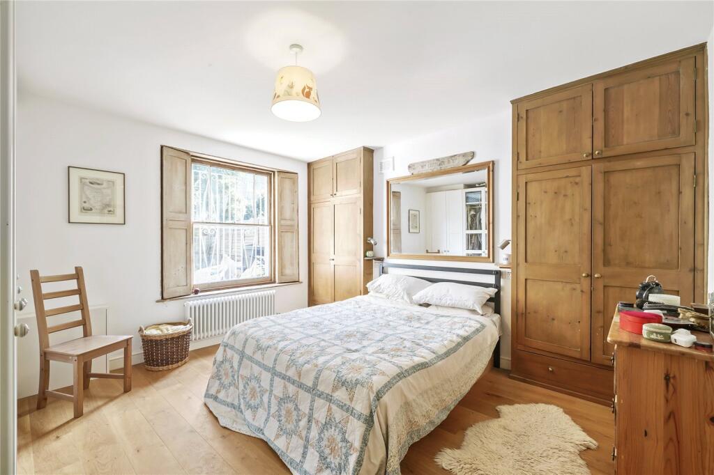 Apartment in London, Mildmay Park, Islington - View 5