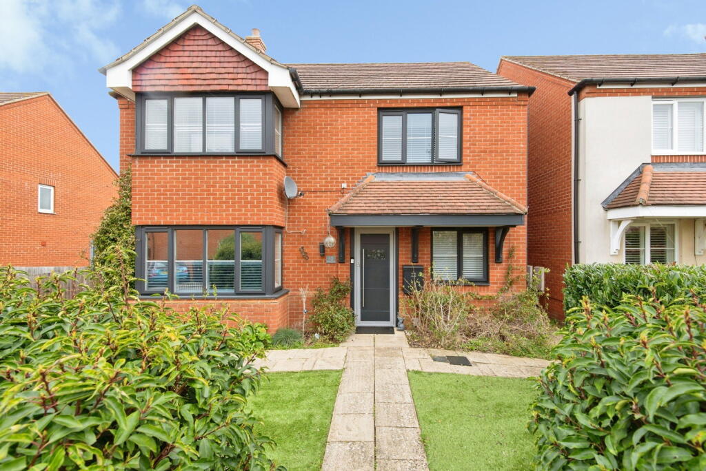 Main image of property: Plough Lane, Shefford, SG17 5GF