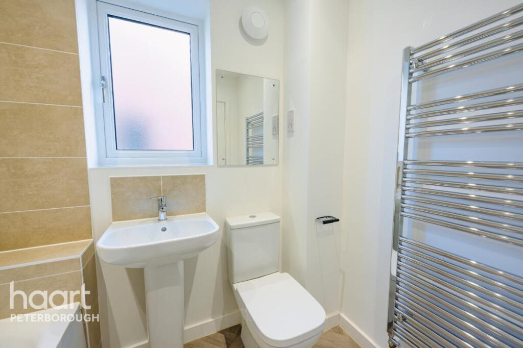 Main image of property: Galloway Close, Peterborough