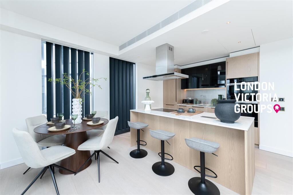 Apartment in London - View 4