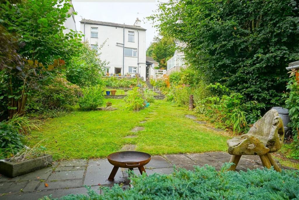 Mount Pleasant, Greenodd, Ulverston photo 2