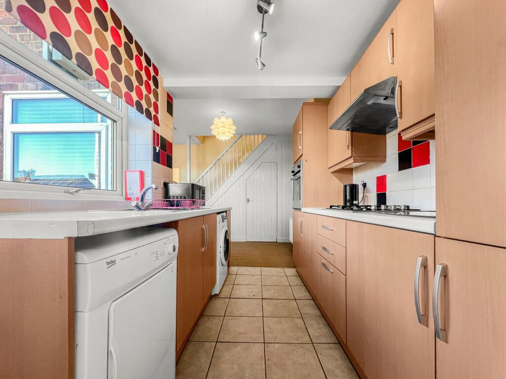 Southport Road, Ormskirk, L39 photo 3
