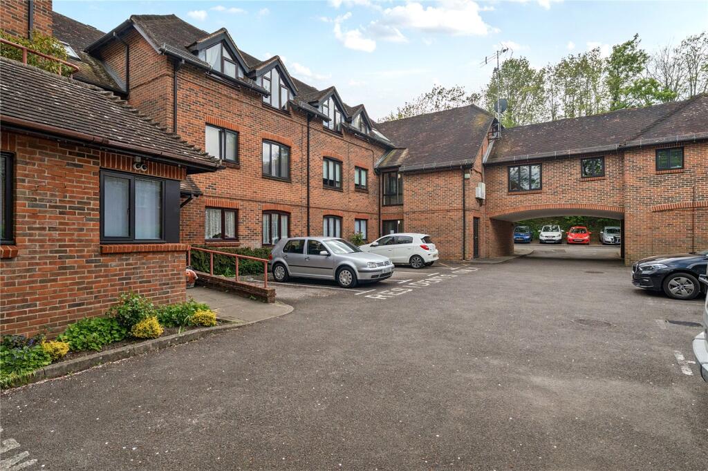 Main image of property: Abbey Street, Farnham, GU9