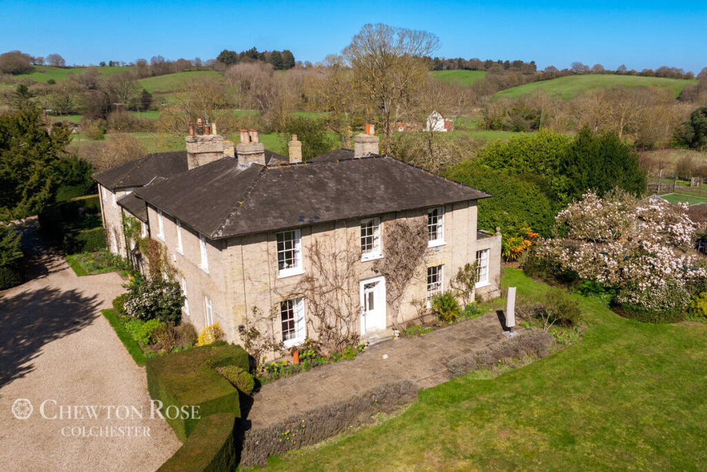 Main image of property: Thorington Street, Stoke By Nayland